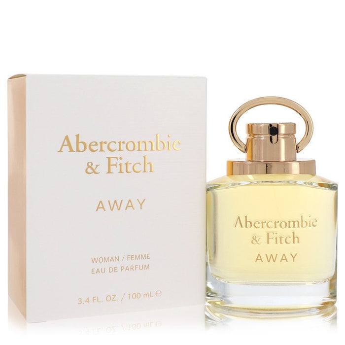 Abercrombie & Fitch Away By For Women-100 Ml