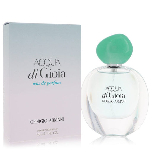 Acqua Di Gioia By Giorgio Armani For Women-30 Ml