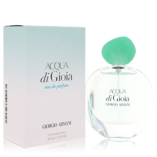 Acqua Di Gioia By Giorgio Armani For Women-50 Ml