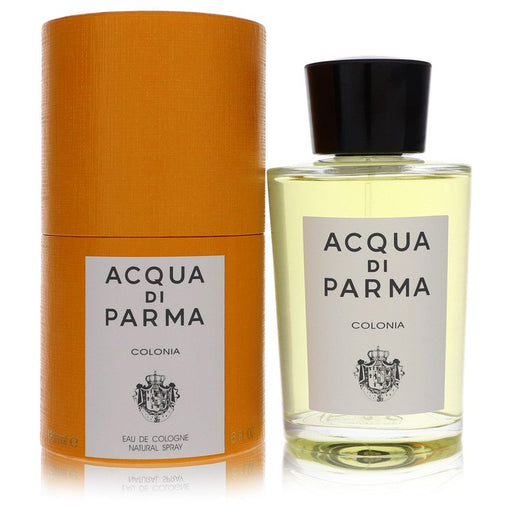 Acqua Di Parma Colonia By For Men-177 Ml