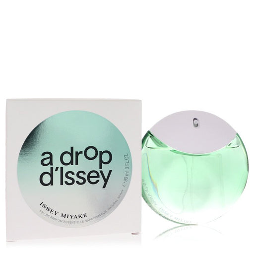 A Drop Of Issey Essentielle By Miyake For Women-90 Ml