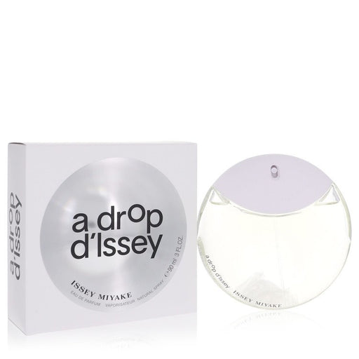 A Drop D’issey By Issey Miyake For Women-90 Ml