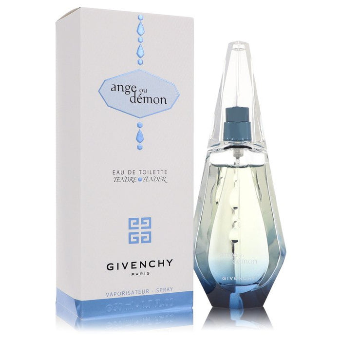 Ange Ou Demon Tender By Givenchy For Women-50 Ml