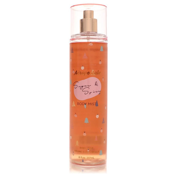 Sugar & Spice By Aeropostale For Women-240 Ml