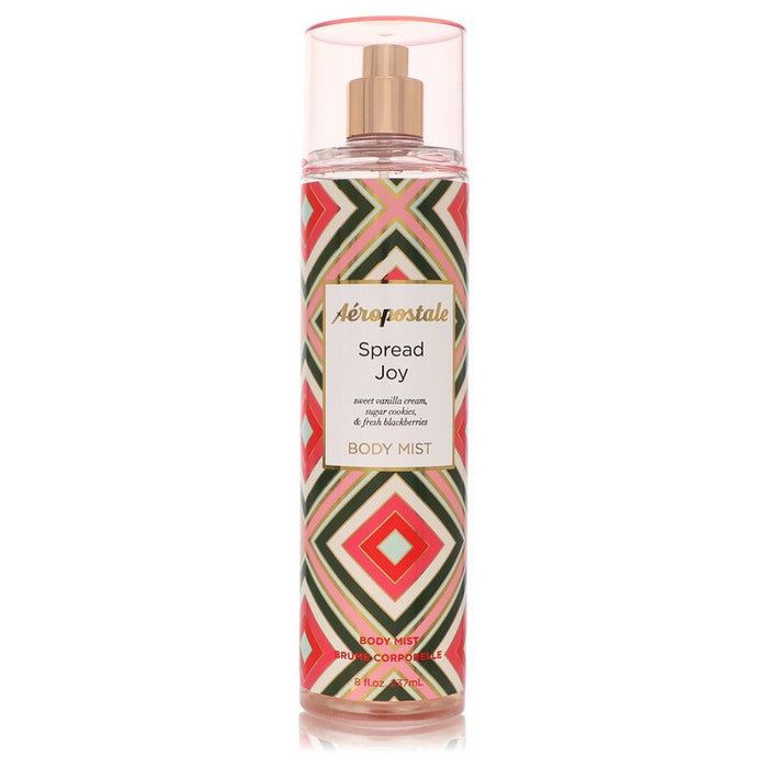 Spread Joy By Aeropostale For Women-240 Ml