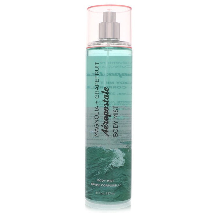 Magnolia & Grapefruit By Aeropostale For Women-240 Ml