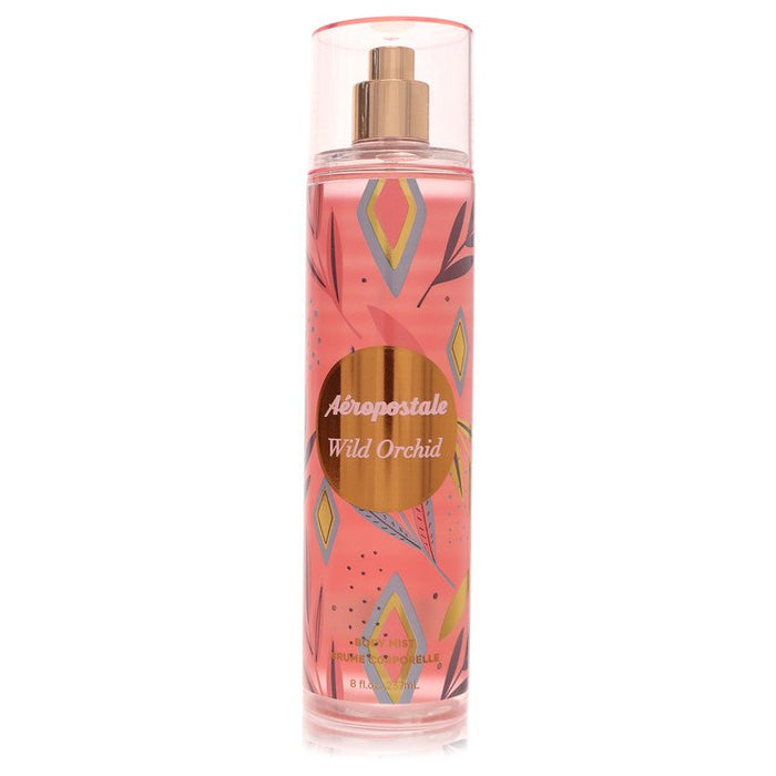 Wild Orchid By Aeropostale For Women-240 Ml