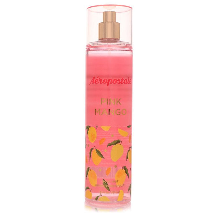 Pink Mango By Aeropostale For Women-240 Ml