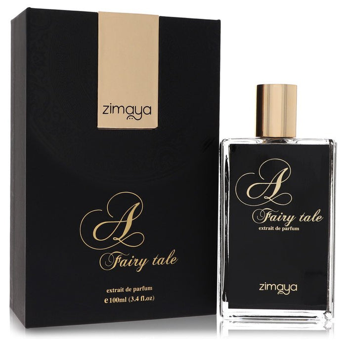 Zimaya Fairy Tale By Afnan For Women-100 Ml