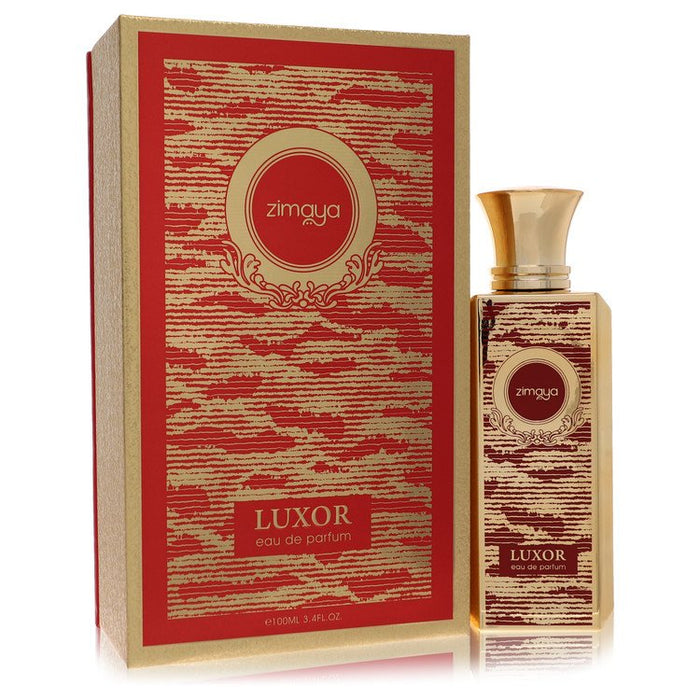 Zimaya Luxor By Afnan For Women-100 Ml