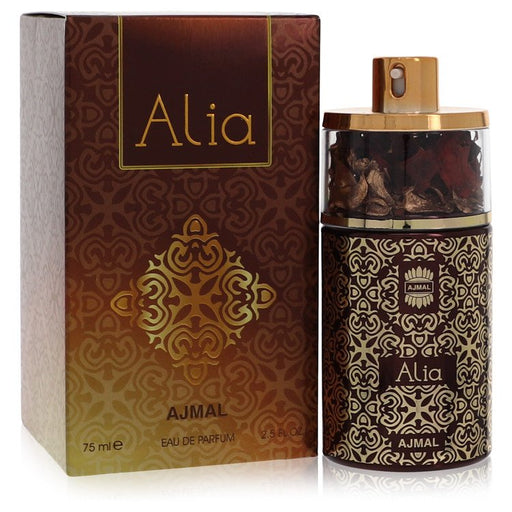 Ajmal Alia By For Women-75 Ml