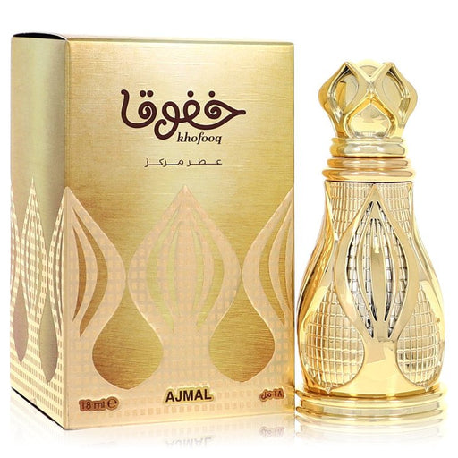 Ajmal Khofooq By For Women-18 Ml