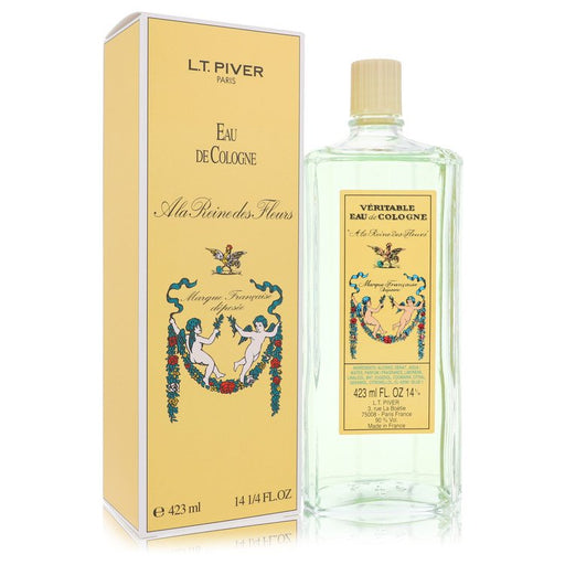 A La Reine Des Fleurs By Lt Piver For Women-421 Ml