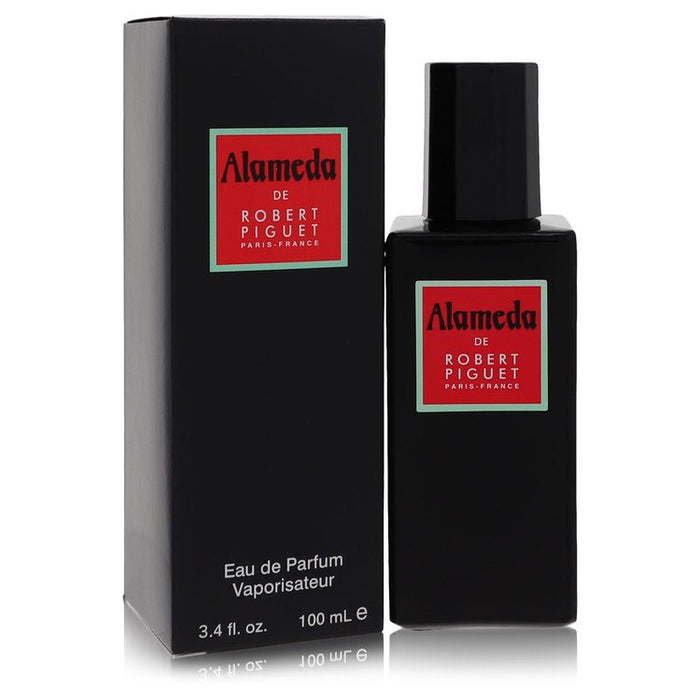 Alameda By Robert Piguet For Women-100 Ml