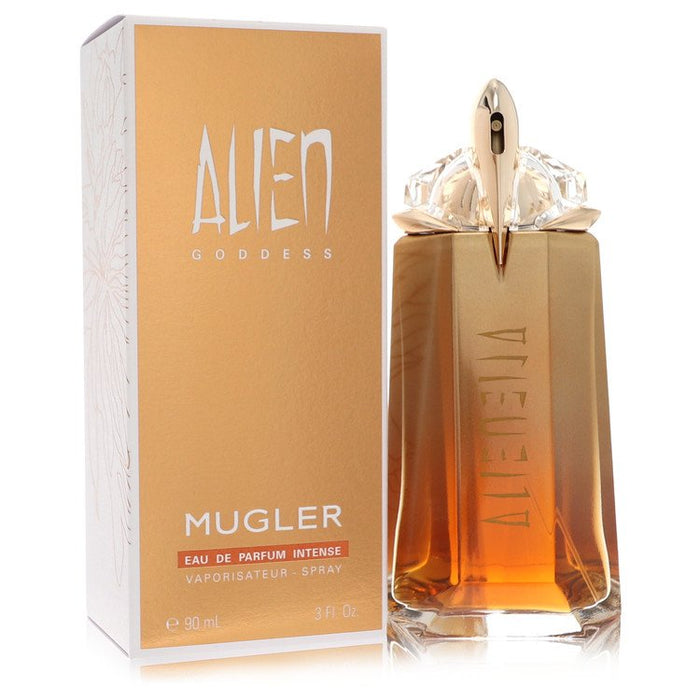 Alien Goddess Intense By Thierry Mugler For Women-90 Ml