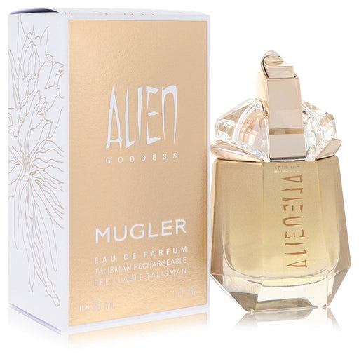 Alien Goddess By Thierry Mugler For Women-30 Ml