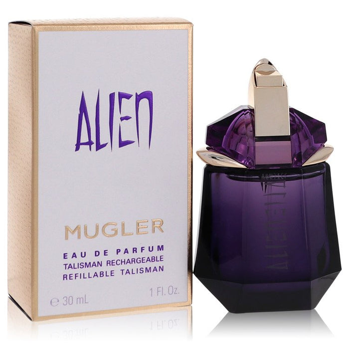 Alien By Thierry Mugler For Women-30 Ml