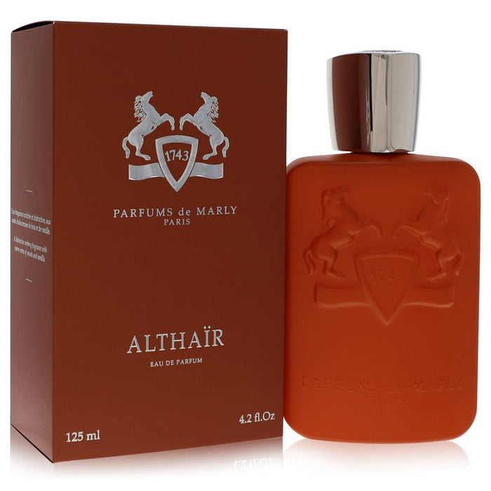 Althair By Parfums De Marly For Women-125 Ml