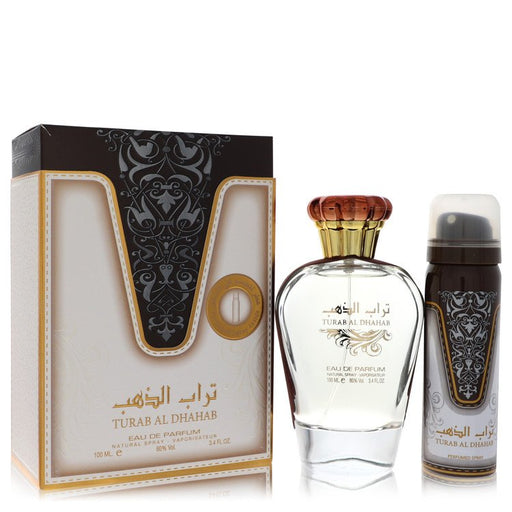 Ard Al Zaafaran Turab Dhabah By For Women-100 Ml