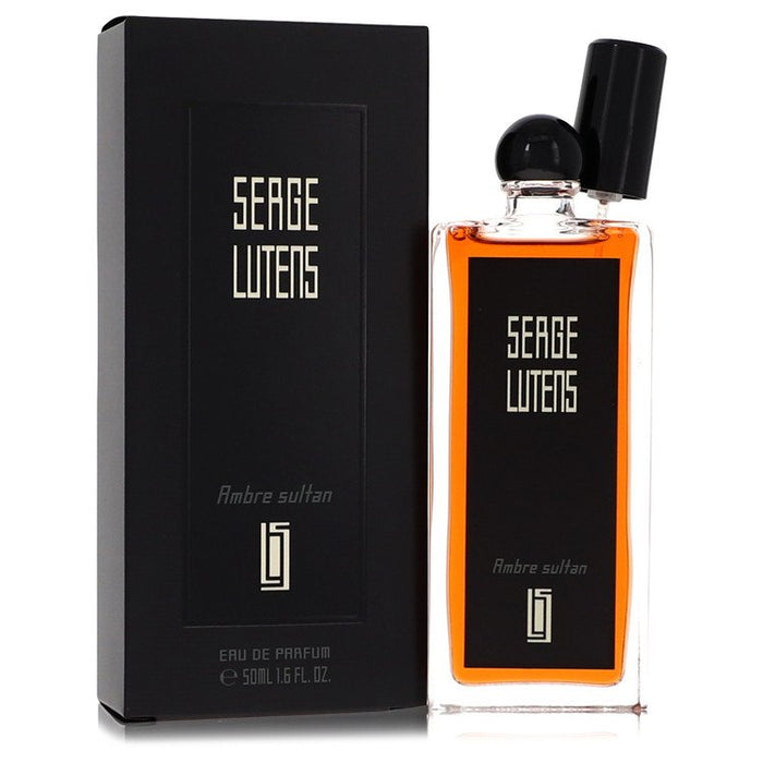 Ambre Sultan By Serge Lutens For Women-50 Ml