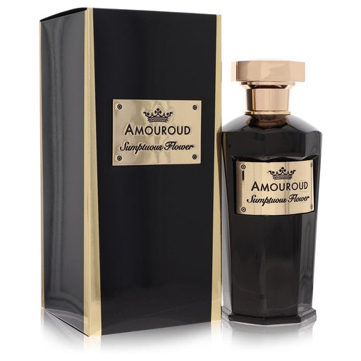 Sumptuous Flower By Amouroud For Women-100 Ml