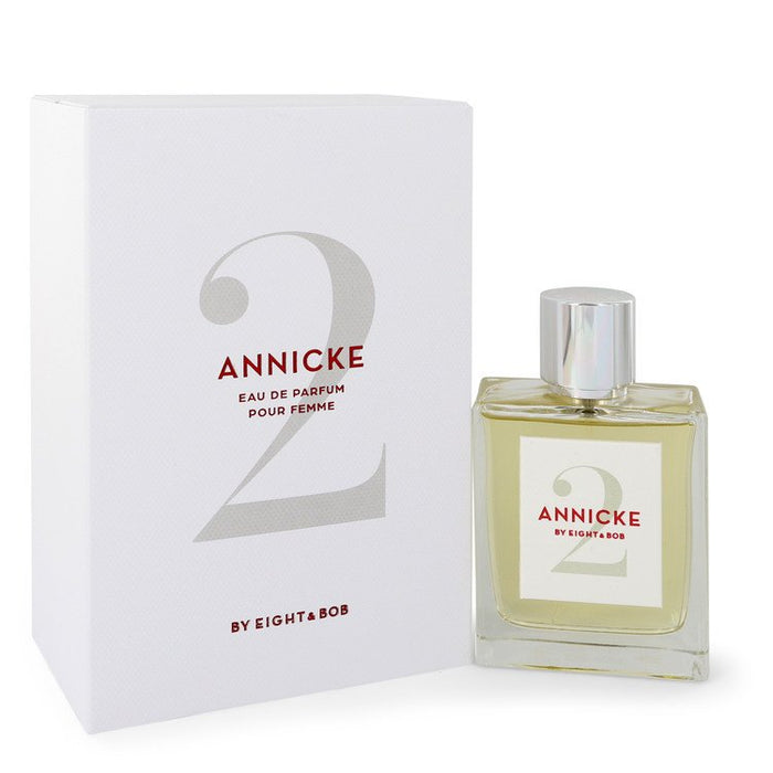 Annick 2 By Eight & Bob For Women-100 Ml