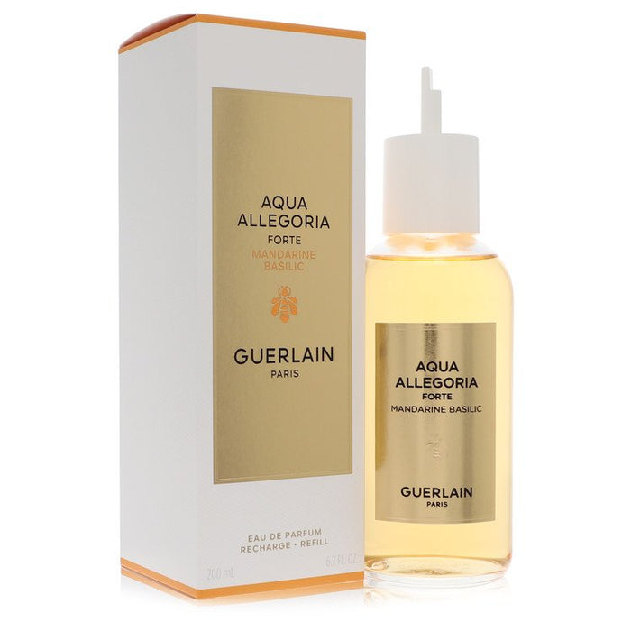 Aqua Allegoria Forte Mandarine Basilic By Guerlain For Women-200 Ml