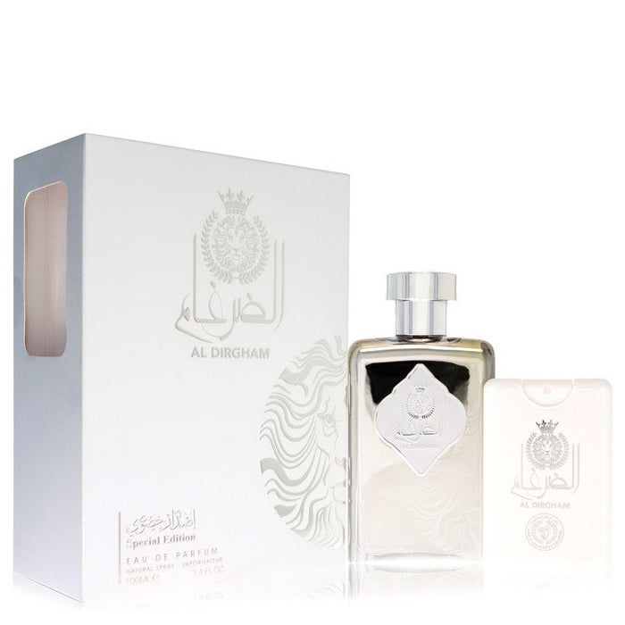 Ard Al Zaafaran Al Dirgham By Al Zaafaran For Women-100 Ml