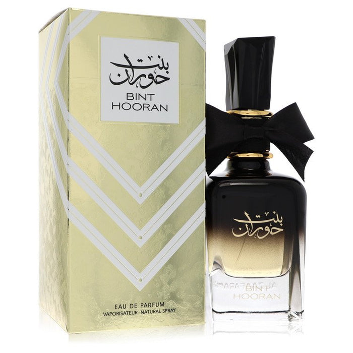 Ard Al Zaafaran Bint Hooran By Al Zaafaran For Women-100 Ml