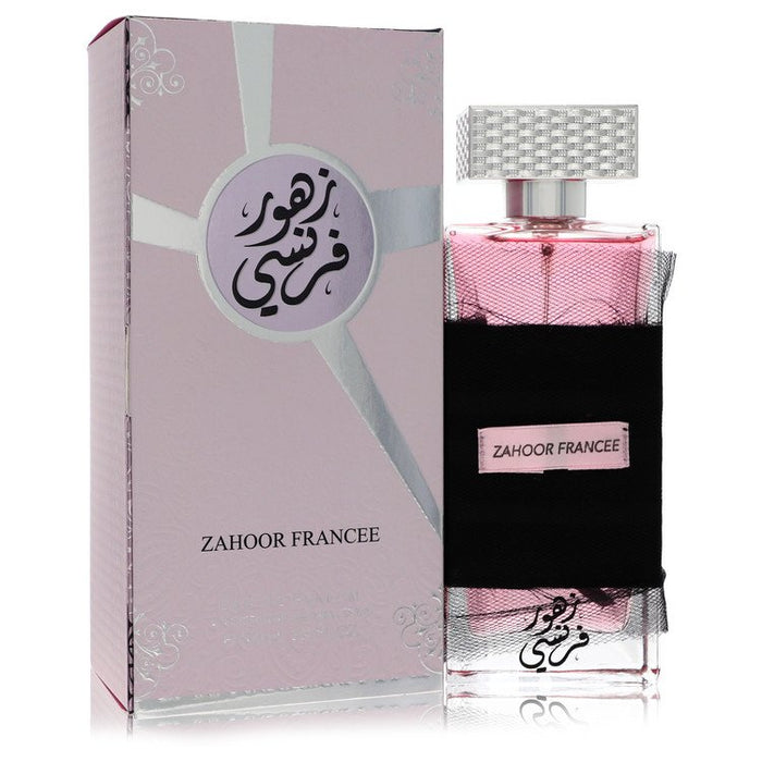 Ard Al Zaafaran Zahoor Francee By Al Zaafaran For Women-100 Ml