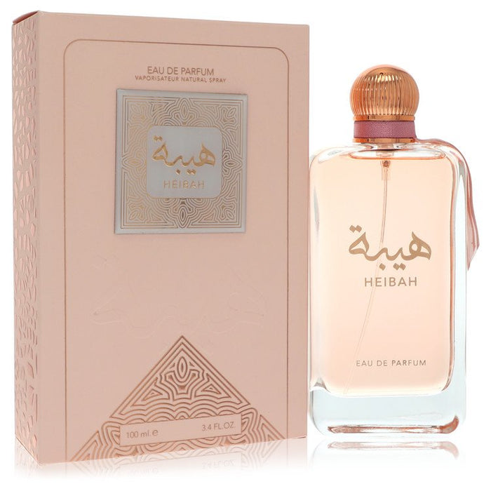 Ard Al Zaafaran Heibah By Al Zaafaran For Women-100 Ml