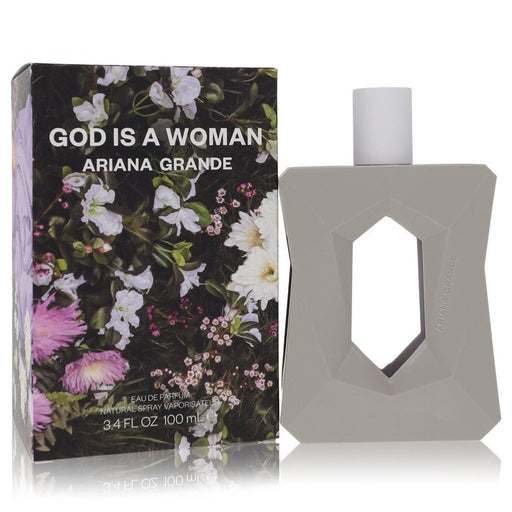 Ariana Grande God Is a Woman By For Women-100 Ml