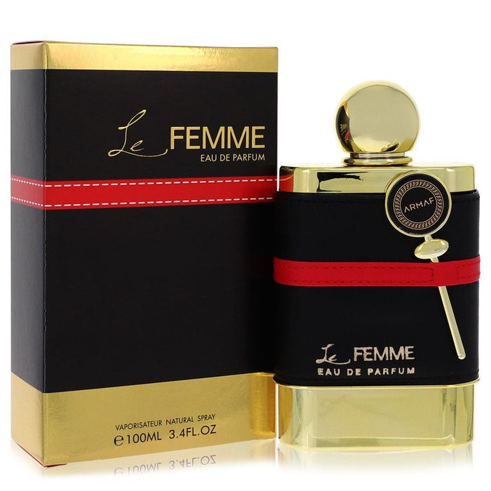 Armaf Le Femme By Armaf for Women-100 ml