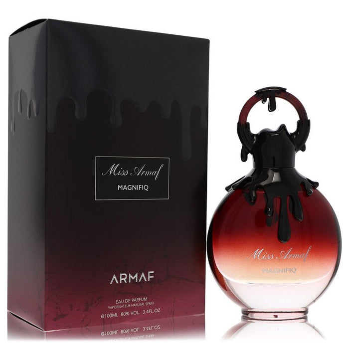 Miss Magnifiq By Armaf For Women-100 Ml