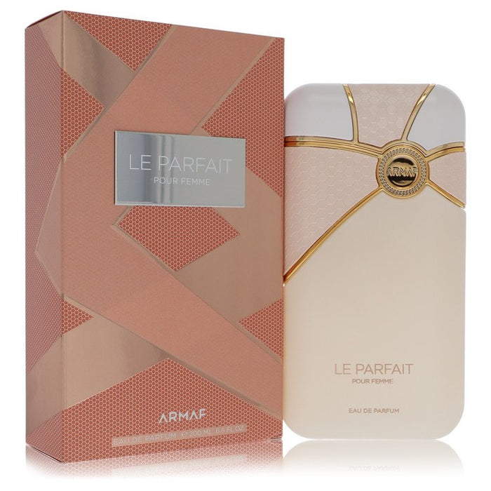 Armaf Le Parfait Eau De Parfum Spray For Women-200 Ml