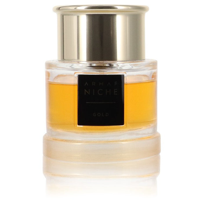 Niche Gold By Armaf For Women-90 Ml