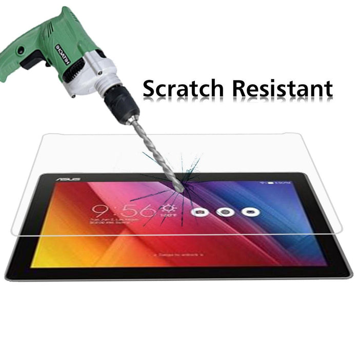 For Asus Zenpad 10 / Z300 0.3Mm 9H Hardness Tempered Glass Screen Film