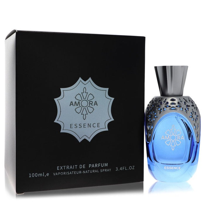 Atralia Amora Essence Extrait De Parfum Spray For Women-100 Ml