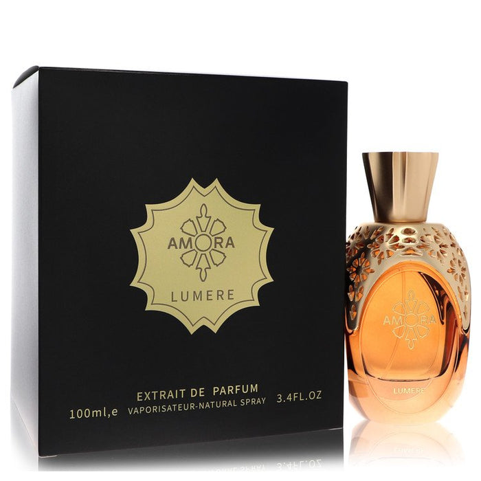 Atralia Amora Lumere Extrait De Parfum Spray For Women-100 Ml