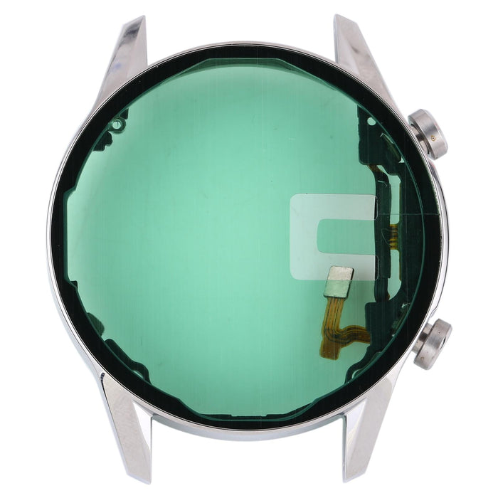 Lcd Screen Frame Bezel Plate For Huawei Watch Gt 2 46mm