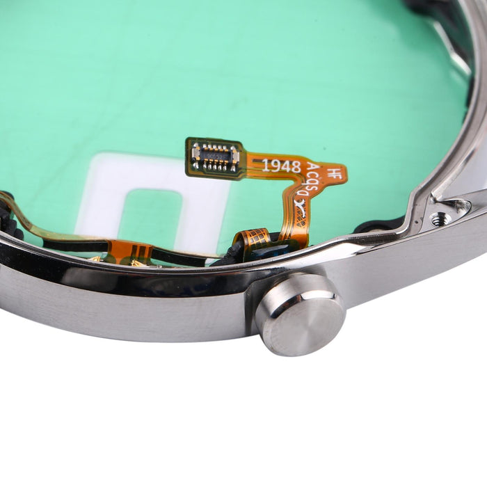 Lcd Screen Frame Bezel Plate For Huawei Watch Gt 2 46mm