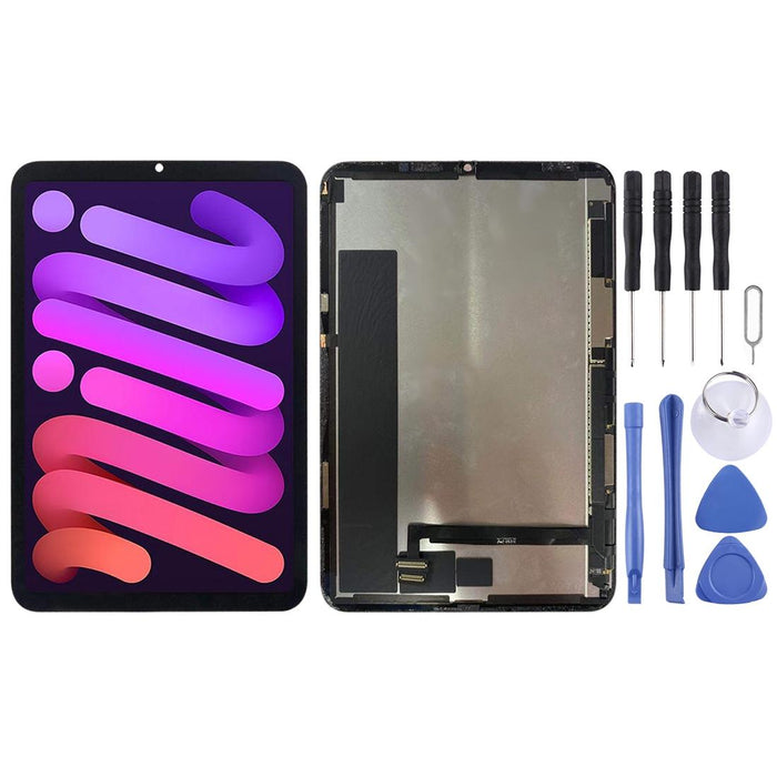 Original Lcd Screen For Apple Ipad Mini 2021 / 6