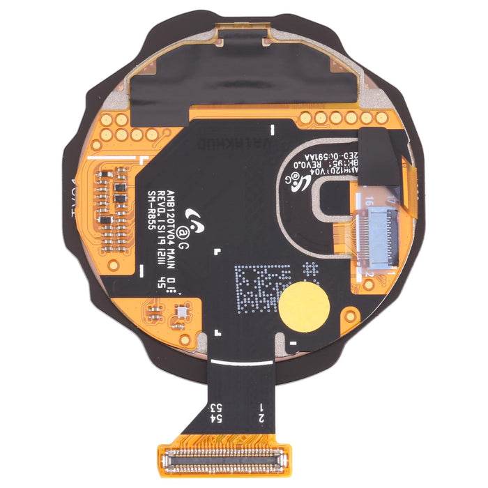 Lcd Screen And Digitizer Full Assembly For Samsung Galaxy