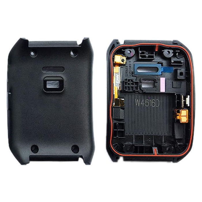 Rear Housing Replacement For Samsung Galaxy Gear 2 Sm R382