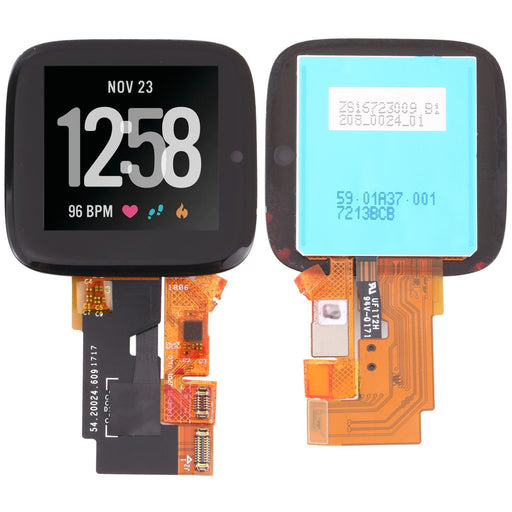 Fitbit Versa Full Lcd Screen & Digitizer Assembly