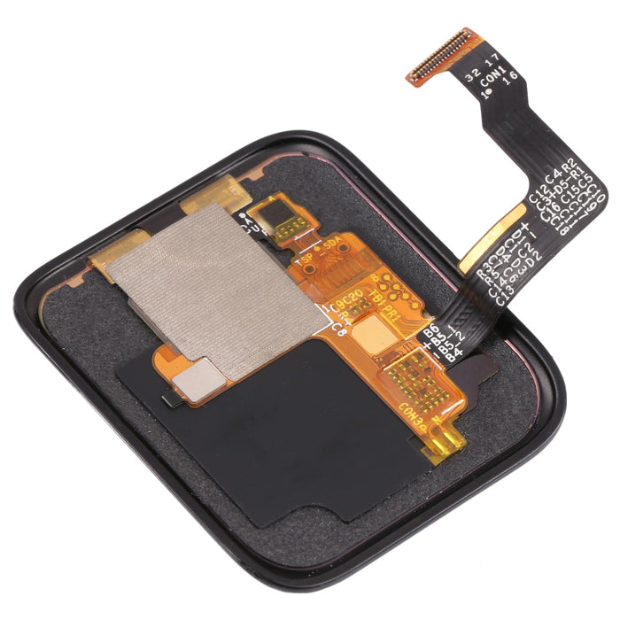 Lcd Screen And Digitizer Full Assembly For Oppo Watch 2 46mm