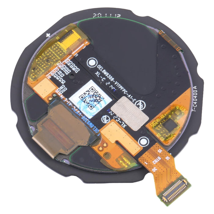 Replacement Lcd Screen With Digitizer Full Assembly