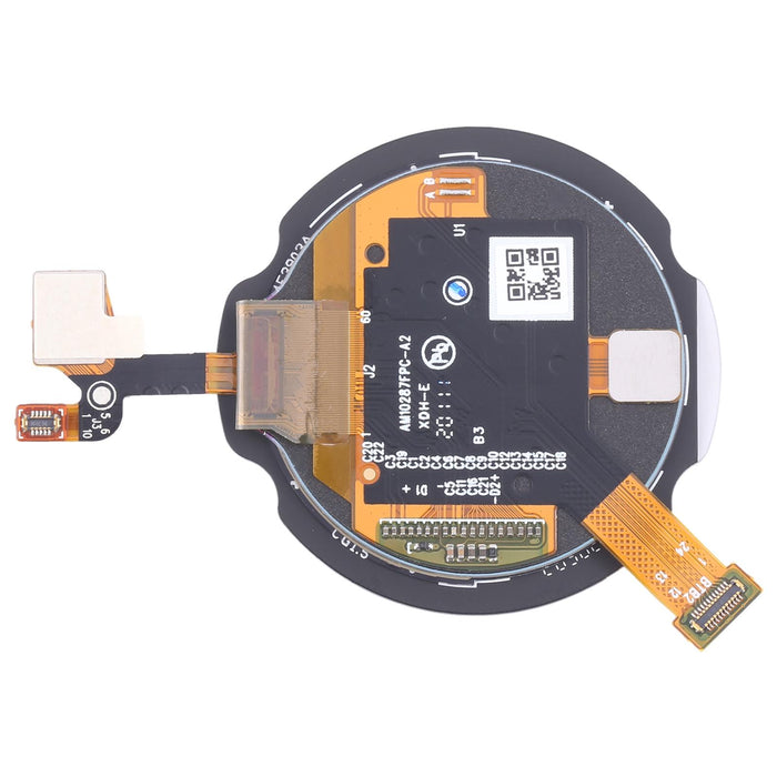 Lcd Screen With Digitizer Full Assembly For Amazfit t Rex