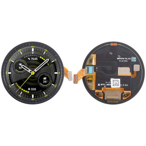 Lcd Screen And Digitizer Full Assembly For Huawei Watch Gt