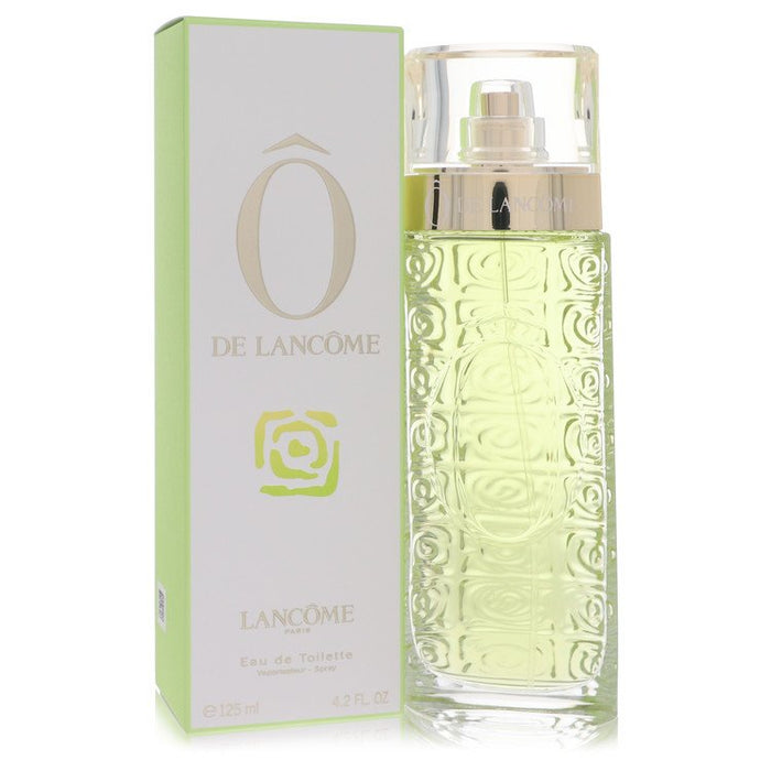 O De Lancome By Lancome For Women-125 Ml